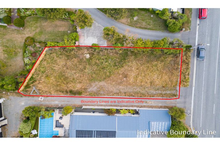 Photo of property in 73 Major Hornbrook Road, Mount Pleasant, Christchurch, 8081