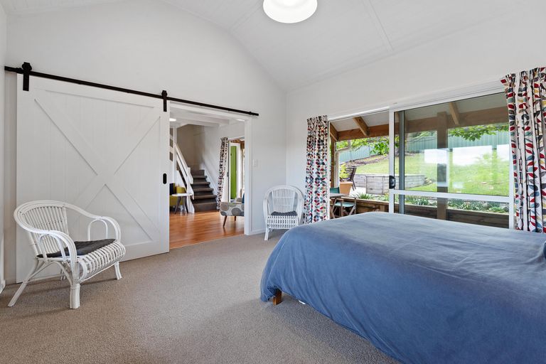 Photo of property in 5 Clinton Road, Tawharanui Peninsula, Warkworth, 0986