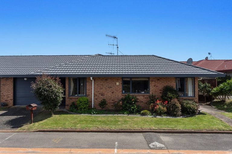 Photo of property in 13 Totara Park, Whakatane, 3120