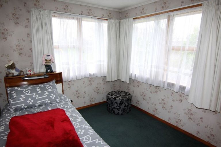 Photo of property in 13 Puriri Street, Highfield, Timaru, 7910