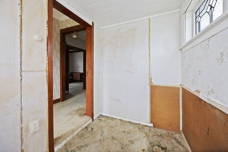 Photo of property in 20 Gladstone Street, Hawera, 4610