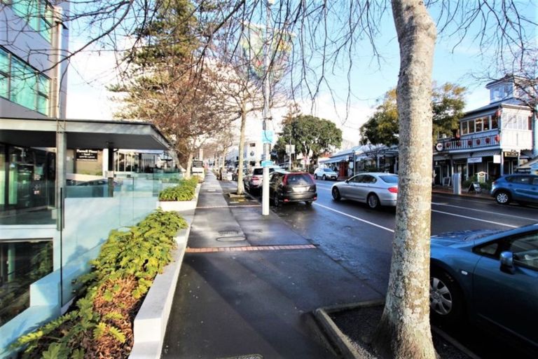 Photo of property in 2b/308 Parnell Road, Parnell, Auckland, 1052