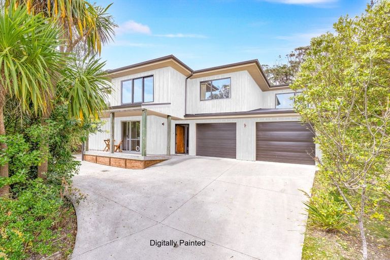 Photo of property in 27 Fidelis Avenue, Snells Beach, 0920