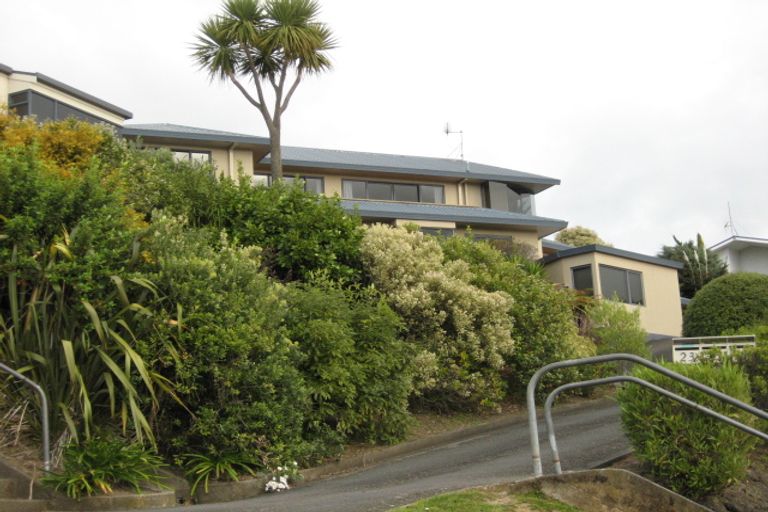Photo of property in 25 Hipango Terrace, Durie Hill, Whanganui, 4500