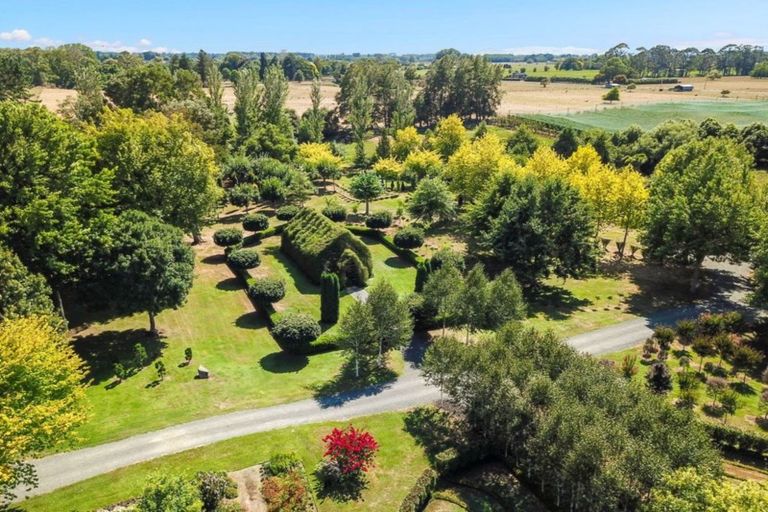 Photo of property in 119 West Road, Ohaupo, 3881