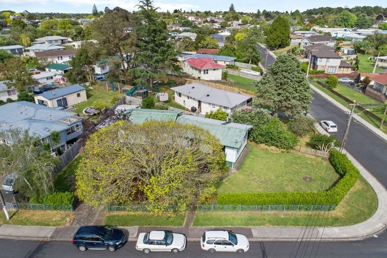 Photo of property in 37 Greenhaven Avenue, Opaheke, Papakura, 2113