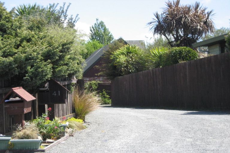 Photo of property in 39 Gibbs Drive, Woodend, 7610