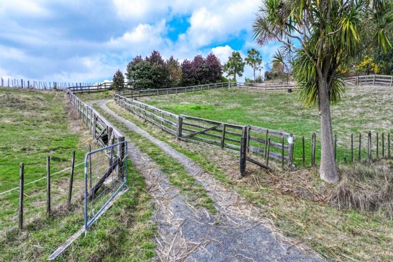 Photo of property in 473a Waingaro Road, Ngaruawahia, 3793