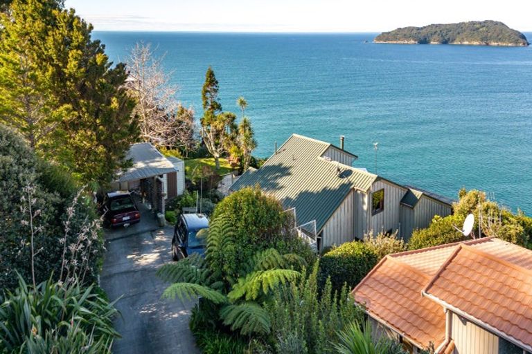 Photo of property in 17 Pacific Drive, Tairua, 3508