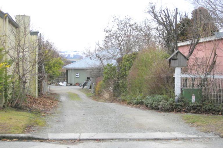 Photo of property in 4 Denmark Street, Fairlie, 7925