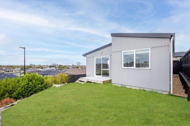 Photo of property in 66 Pragma Rise, Huntington, Hamilton, 3210