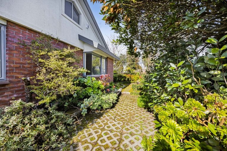 Photo of property in 217 Carrington Street, Vogeltown, New Plymouth, 4310
