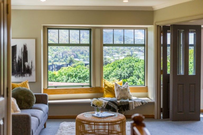 Photo of property in 12 Bladon Terrace, Ngaio, Wellington, 6035