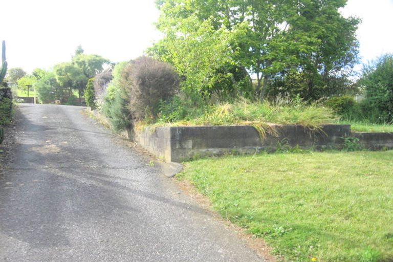 Photo of property in 4 Rowsell Heights, Kaikohe, 0405