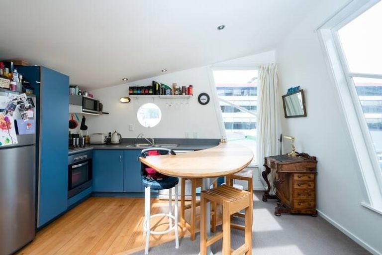 Photo of property in 167f Vivian Street, Te Aro, Wellington, 6011