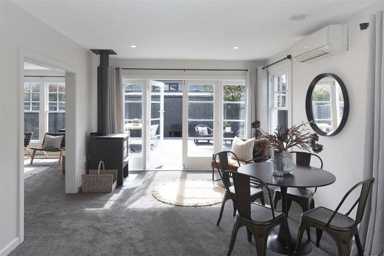 Photo of property in 112 Watford Street, Strowan, Christchurch, 8052