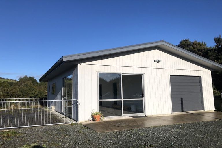 Photo of property in 353 Prescott Road, Ruakaka, Whangarei, 0171