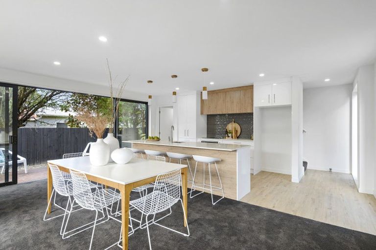 Photo of property in 13c Penrith Avenue, Somerfield, Christchurch, 8024