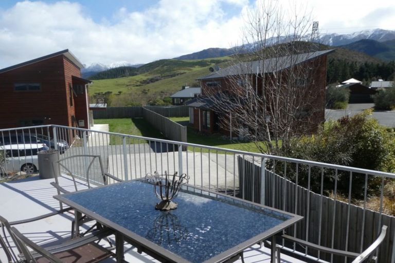 Photo of property in 7 Mount Charon Place, Hanmer Springs, 7334