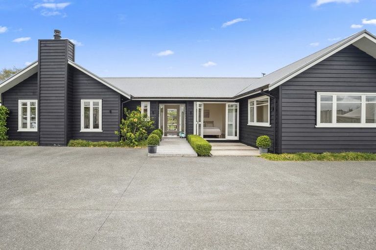 Photo of property in 142 Omaha Flats Road, Tawharanui Peninsula, Warkworth, 0986