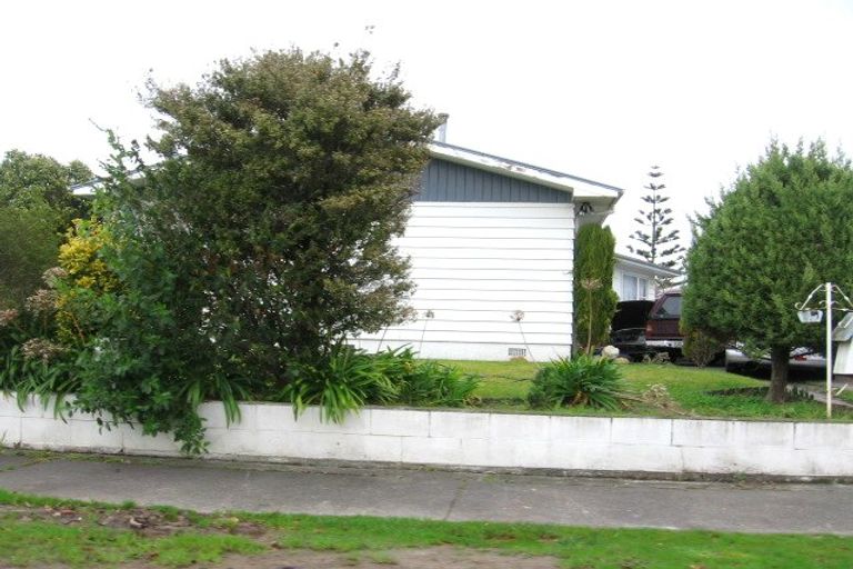 Photo of property in 32 Anakiwa Street, Kelvin Grove, Palmerston North, 4414