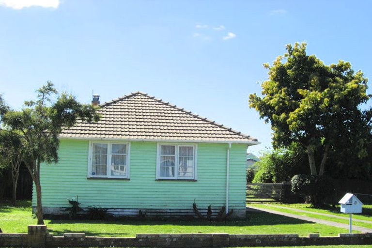 Photo of property in 4 Tither Street, Huntly, 3700