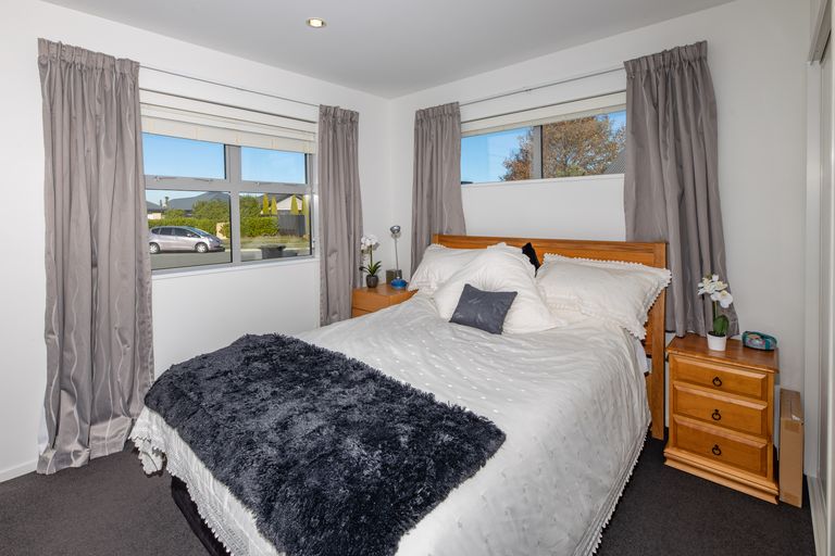 Photo of property in 7 Harston Place, Wigram, Christchurch, 8042