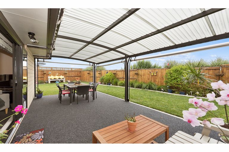 Photo of property in 4 Patatee Terrace, Baverstock, Hamilton, 3200