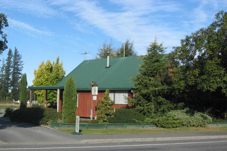 Photo of property in 3/178 Main Street, Methven, 7730