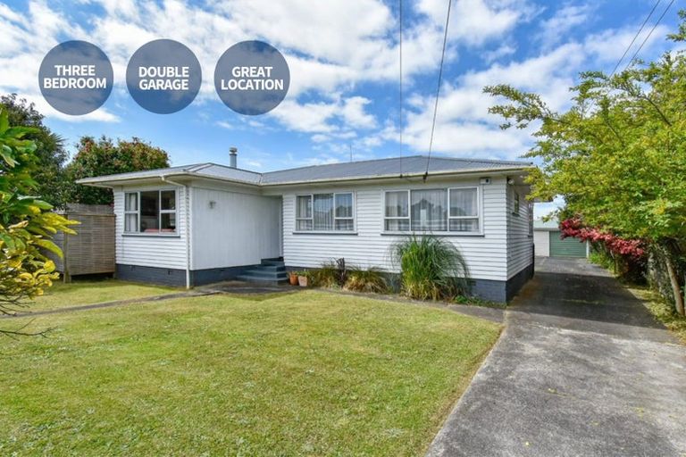 Photo of property in 2 Valentine Street, Papakura, 2110