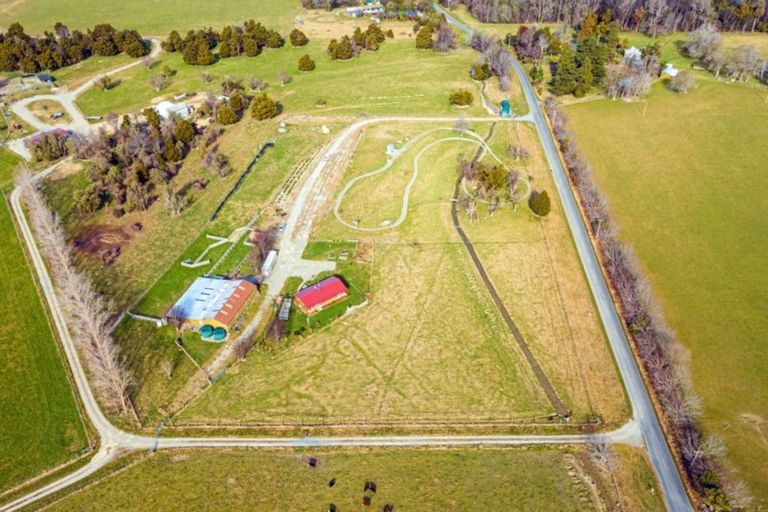 Photo of property in 1248 Peel Forest Road, Peel Forest, Geraldine, 7992