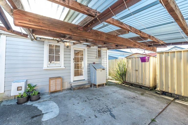 Photo of property in 57 Niblett Street, Whanganui, 4500
