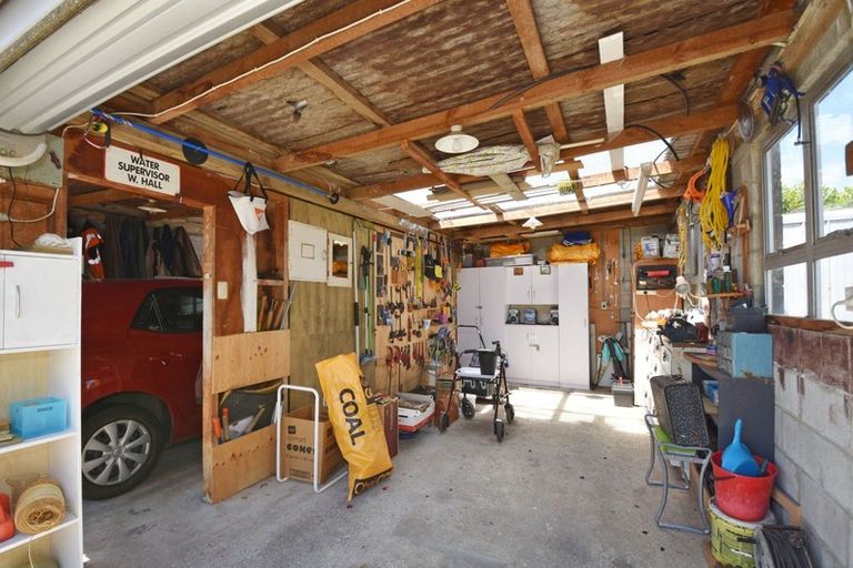 Photo of property in 8 Kinmont Crescent, Newfield, Invercargill, 9812