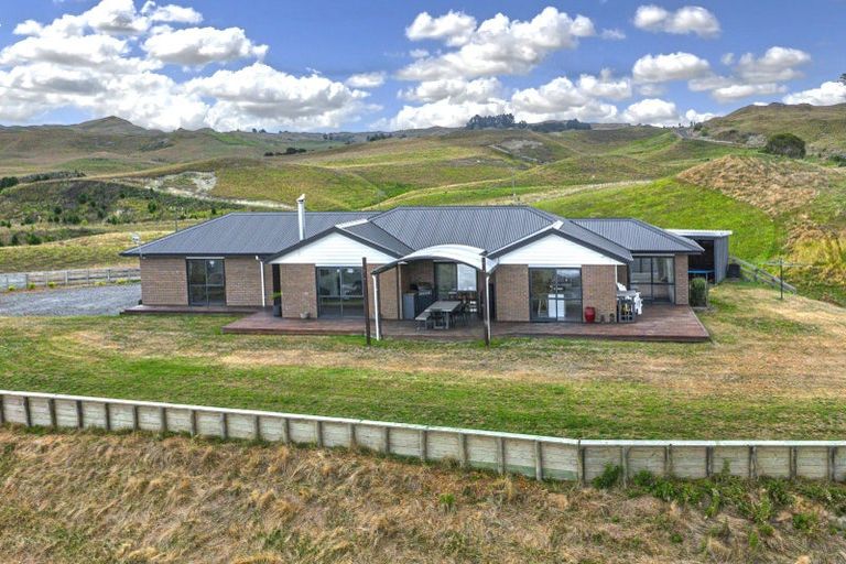 Photo of property in 422 Salisbury Road, Maraekakaho, Hastings, 4171