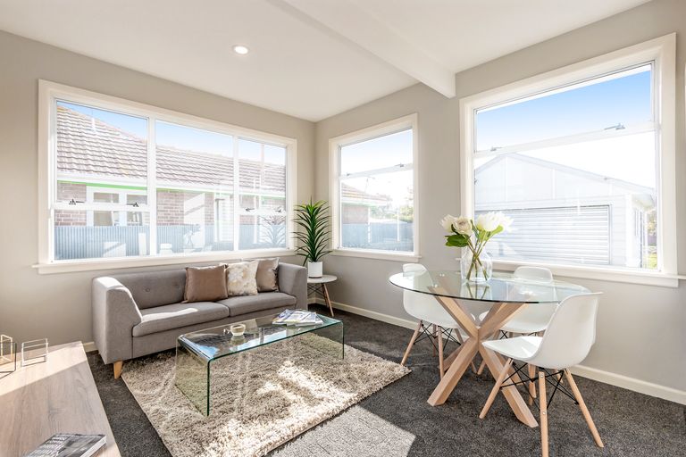 Photo of property in 23 Wyn Street, Hoon Hay, Christchurch, 8025