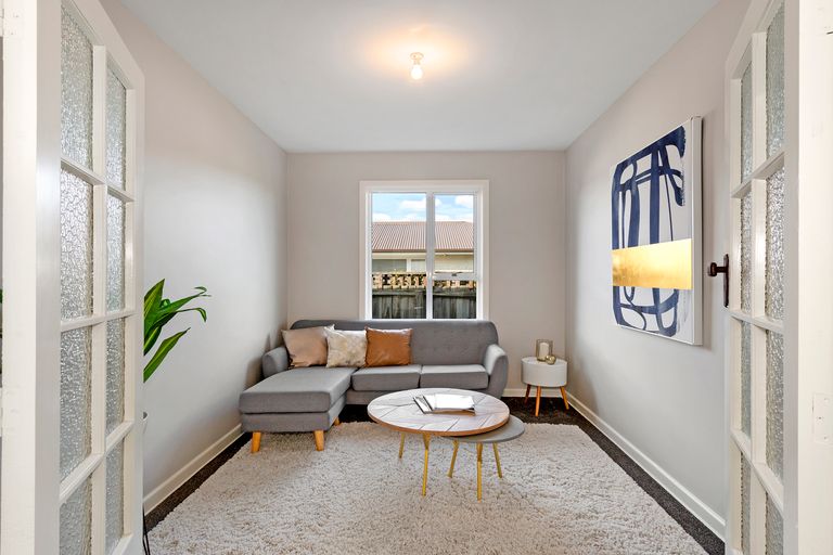 Photo of property in 23 Wyn Street, Hoon Hay, Christchurch, 8025