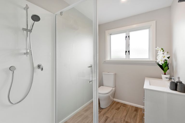 Photo of property in 23 Wyn Street, Hoon Hay, Christchurch, 8025