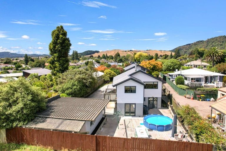 Photo of property in 44 Lynmore Avenue, Lynmore, Rotorua, 3010