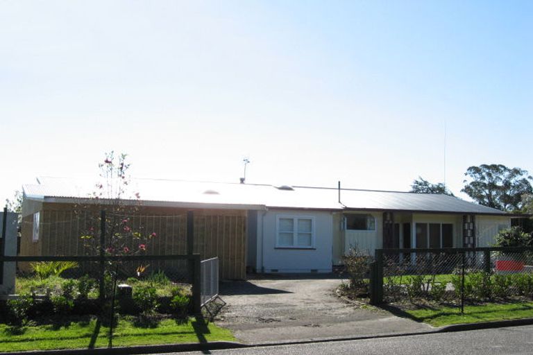 Photo of property in 12 Emerald Hill, Havelock North, 4130