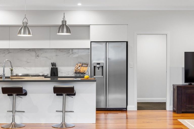 Photo of property in 8 Benmore Crescent, Pyes Pa, Tauranga, 3112