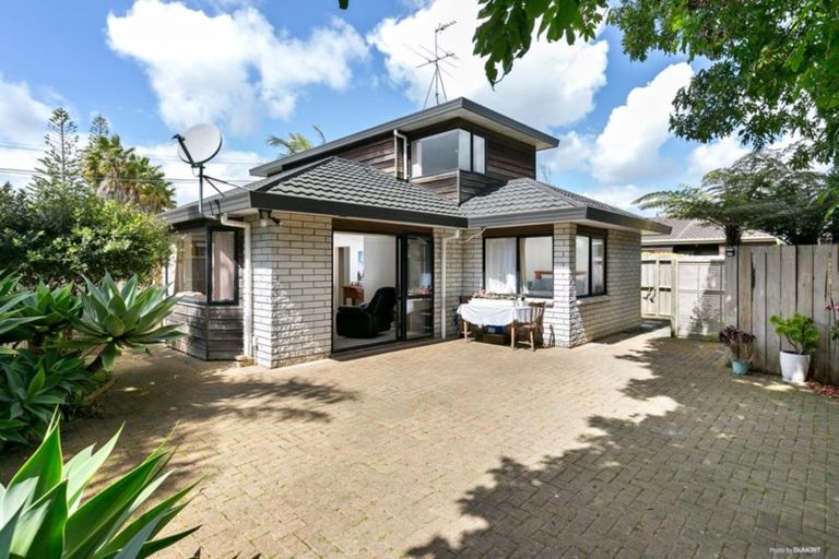 Photo of property in 191a Pakuranga Road, Pakuranga, Auckland, 2010