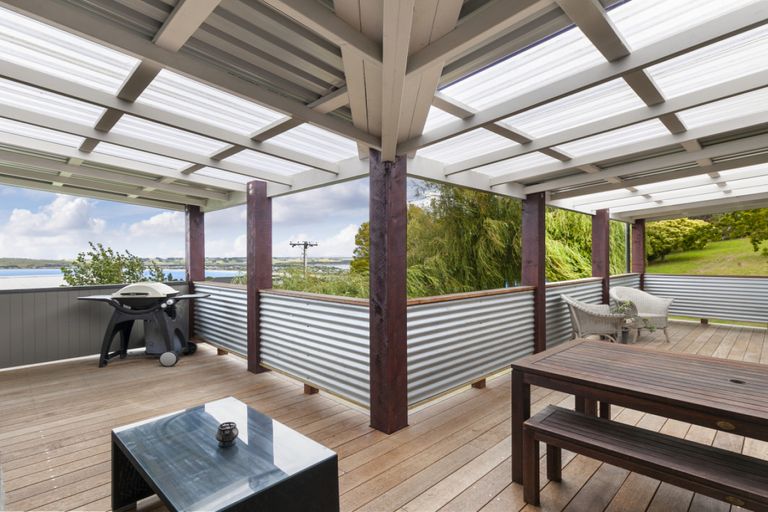 Photo of property in 108 Ti Point Road, Ti Point, Warkworth, 0985