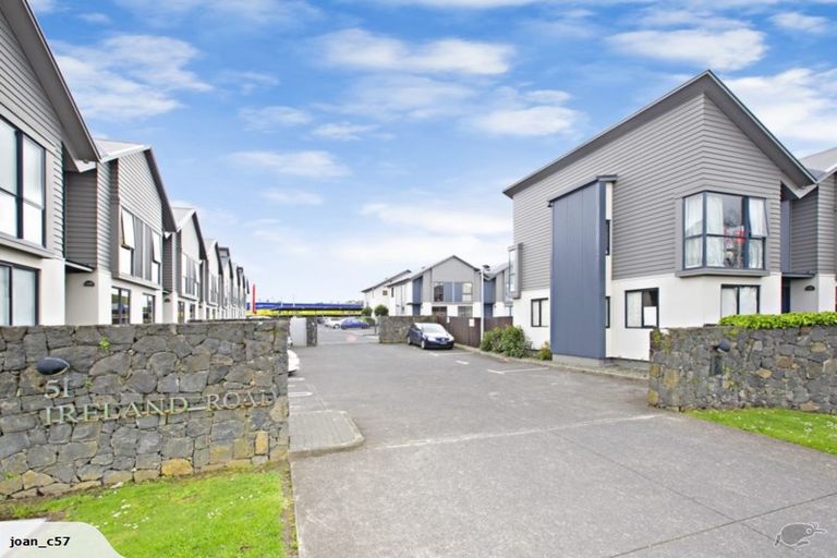 Photo of property in Fern Gardens, 39/51 Ireland Road, Mount Wellington, Auckland, 1060