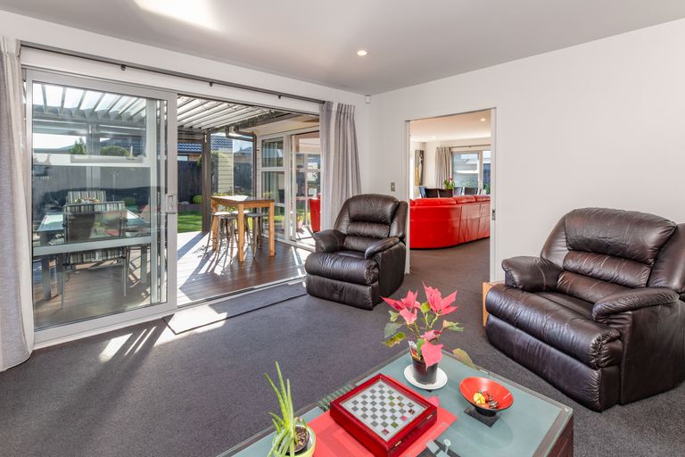 Photo of property in 7 Harston Place, Wigram, Christchurch, 8042