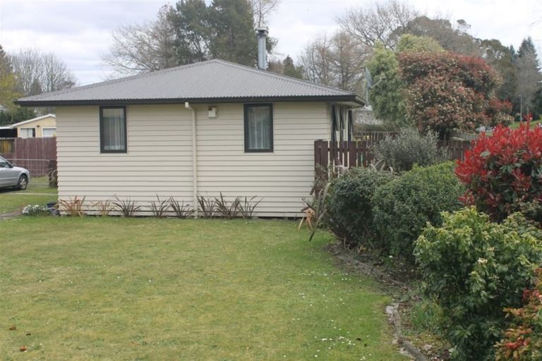 Photo of property in 2 Saint Andrews Drive, Tokoroa, 3420