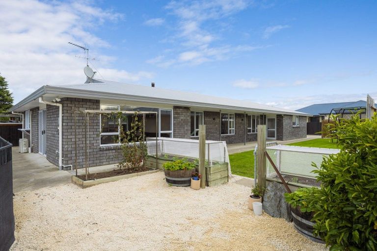 Photo of property in 15 Wither Road, Witherlea, Blenheim, 7201