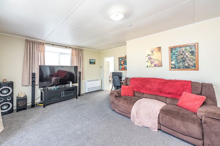 Photo of property in 56a Puriri Street, Gonville, Whanganui, 4501