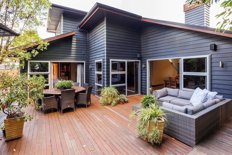 Photo of property in 181a Fitzherbert Avenue, West End, Palmerston North, 4410