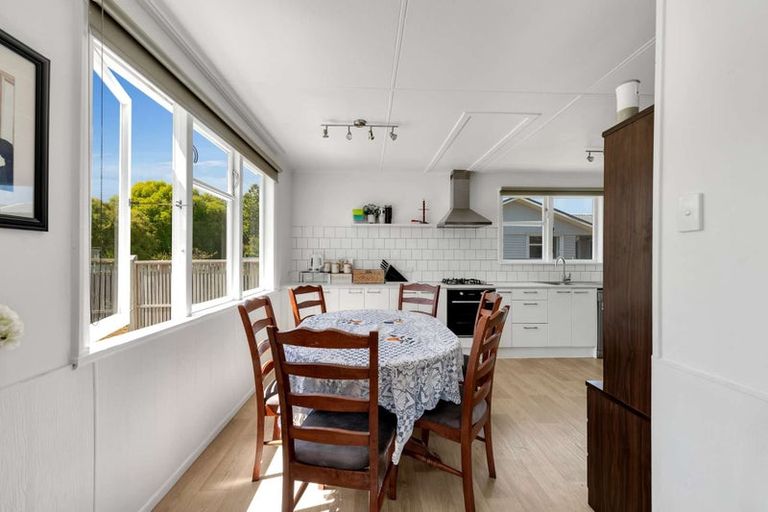 Photo of property in 50 Mitchell Street, Aramoho, Whanganui, 4500