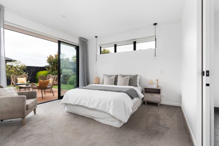 Photo of property in 4 Azara Way, Wigram, Christchurch, 8025